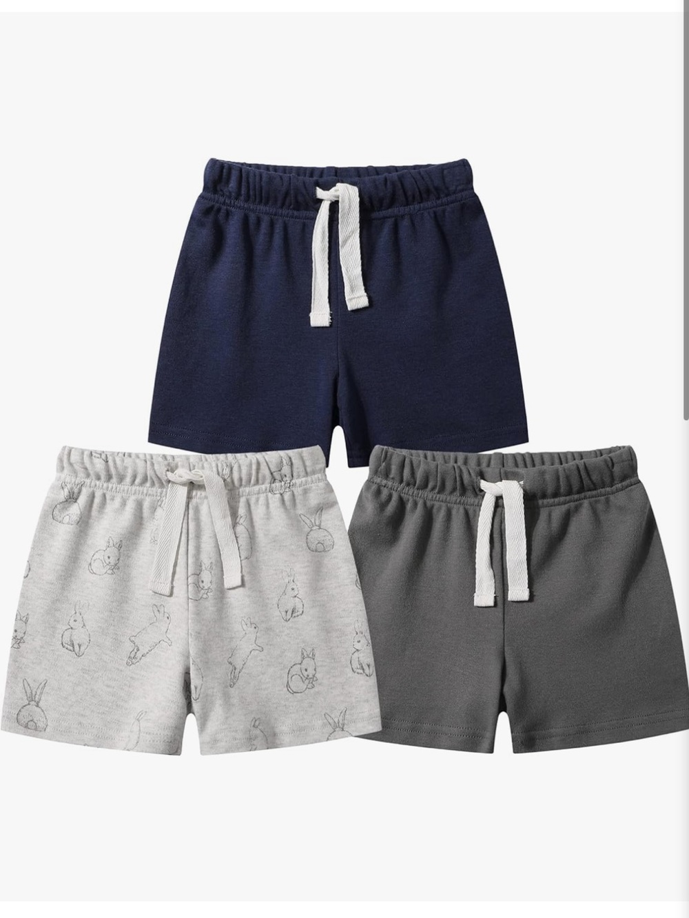 Owlivia Shorts Set